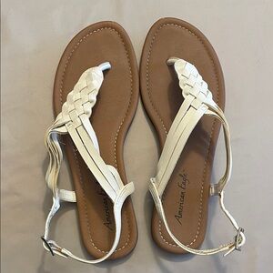 Women’s American Eagle sandals size 7 1/2